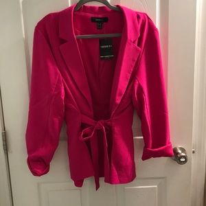 Forever 21 Blazer